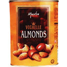 Vochelle Almonds  to Nagpur.