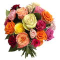 Send Mixed Flowers to Nagpur.