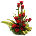 Send Mixed Flowers to Nagpur.