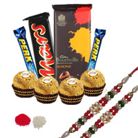 Cuddle-with-Delight Raksha Bandhan Medley